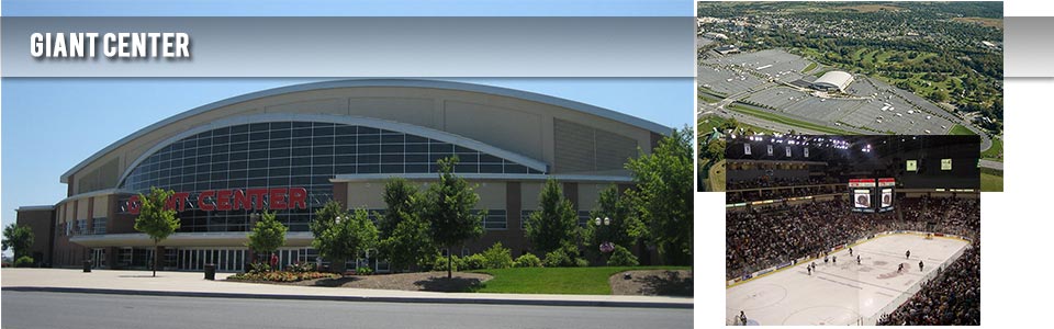 Giant Center