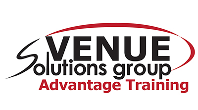 Venue Solutions Group, Advantage Training
